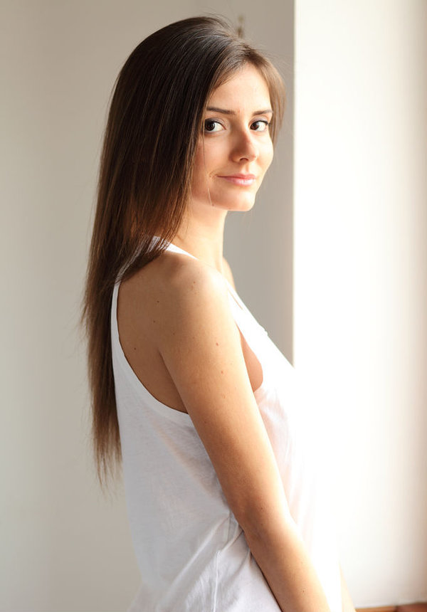Елена, 36