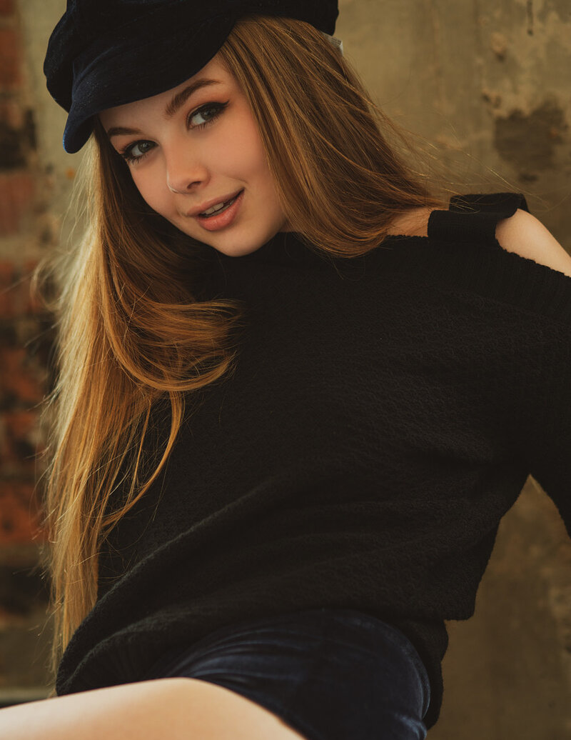 Христина, 45