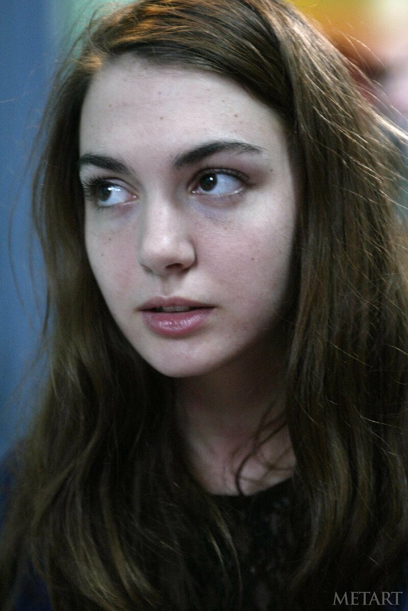 Галина, 21
